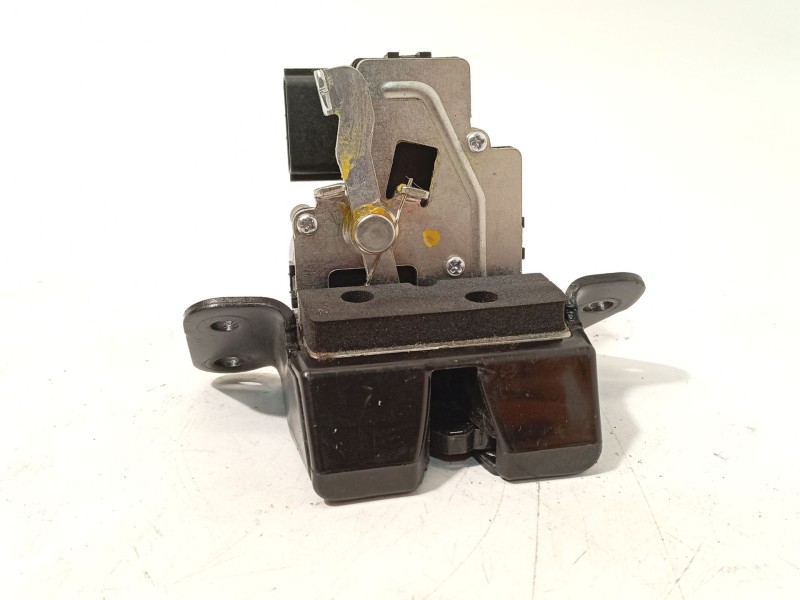 Recambio de cerradura maletero / porton para hyundai ix35 (lm, el, elh) 1.7 crdi referencia OEM IAM 812302S000  