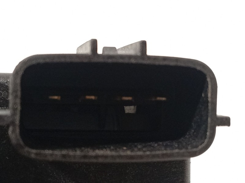 Recambio de cerradura maletero / porton para hyundai ix35 (lm, el, elh) 1.7 crdi referencia OEM IAM 812302S000  