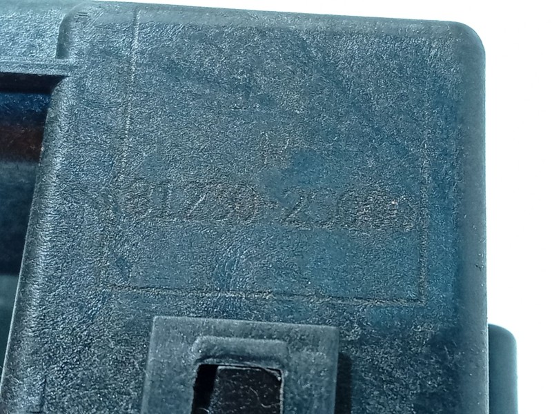 Recambio de cerradura maletero / porton para hyundai ix35 (lm, el, elh) 1.7 crdi referencia OEM IAM 812302S000  