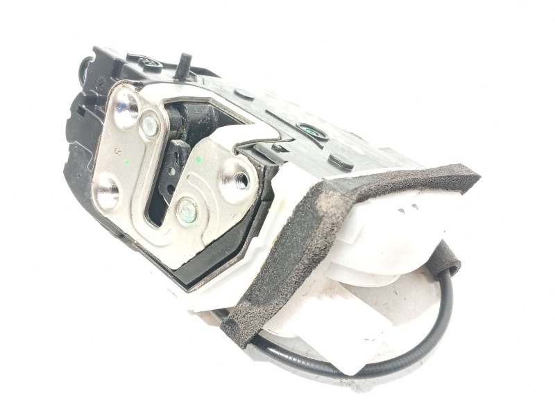 Recambio de cerradura puerta trasera derecha para hyundai ix35 (lm, el, elh) 1.7 crdi referencia OEM IAM 814202Y010  