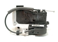 Recambio de cerradura puerta trasera derecha para hyundai ix35 (lm, el, elh) 1.7 crdi referencia OEM IAM 814202Y010   2