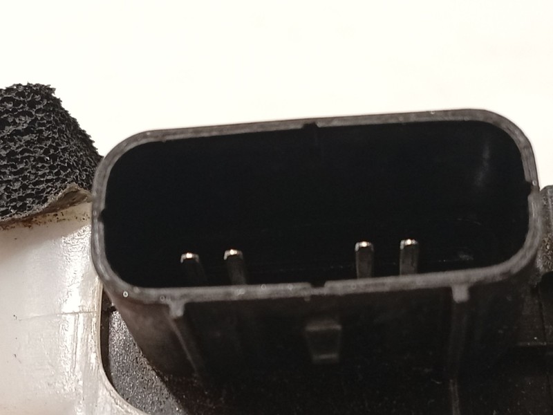 Recambio de cerradura puerta trasera derecha para hyundai ix35 (lm, el, elh) 1.7 crdi referencia OEM IAM 814202Y010  