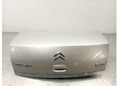 Recambio de tapa maletero para citroën c4 i sedán 1.6 hdi referencia OEM IAM 860695  