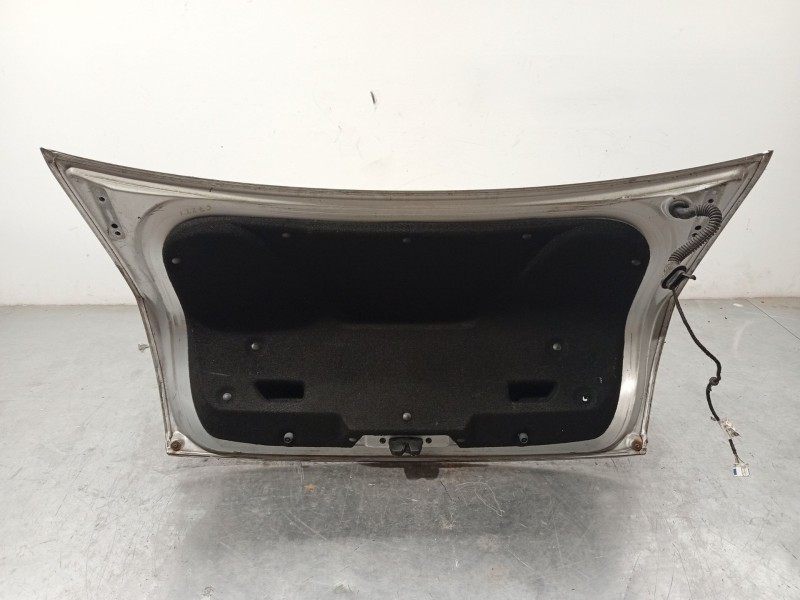 Recambio de tapa maletero para citroën c4 i sedán 1.6 hdi referencia OEM IAM 860695  