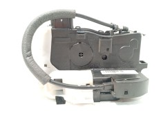 Recambio de cerradura puerta delantera derecha para hyundai ix35 (lm, el, elh) 1.7 crdi referencia OEM IAM 813202Y000   2