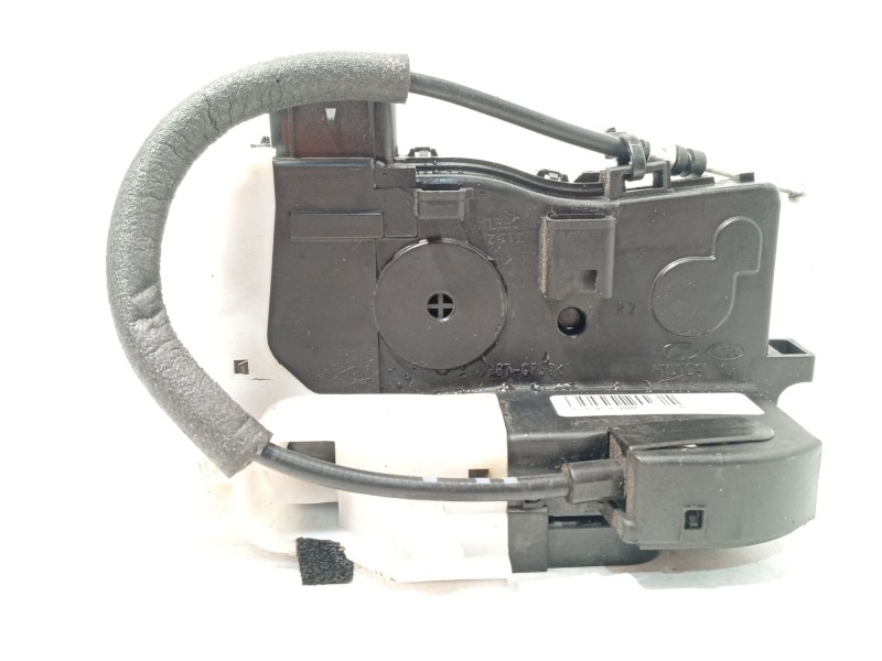 Recambio de cerradura puerta delantera derecha para hyundai ix35 (lm, el, elh) 1.7 crdi referencia OEM IAM 813202Y000  