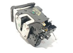 Recambio de cerradura puerta delantera izquierda para hyundai ix35 (lm, el, elh) 1.7 crdi referencia OEM IAM 813102Y000  