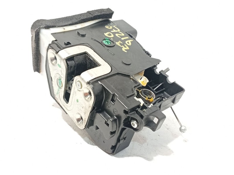 Recambio de cerradura puerta delantera izquierda para hyundai ix35 (lm, el, elh) 1.7 crdi referencia OEM IAM 813102Y000  