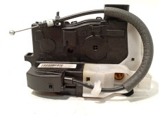 Recambio de cerradura puerta delantera izquierda para hyundai ix35 (lm, el, elh) 1.7 crdi referencia OEM IAM 813102Y000   2