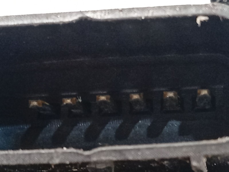 Recambio de cerradura puerta delantera izquierda para hyundai ix35 (lm, el, elh) 1.7 crdi referencia OEM IAM 813102Y000  