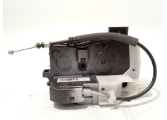 Recambio de cerradura puerta trasera izquierda para hyundai ix35 (lm, el, elh) 1.7 crdi referencia OEM IAM 814102Y010   2