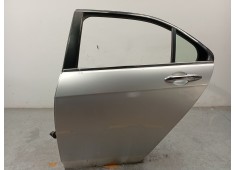 Recambio de puerta trasera izquierda para honda accord vii (cl, cn) 2.2 i-ctdi (cn1) referencia OEM IAM 67550SEA900ZZ  