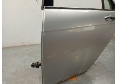 Recambio de puerta trasera izquierda para honda accord vii (cl, cn) 2.2 i-ctdi (cn1) referencia OEM IAM 67550SEA900ZZ   2