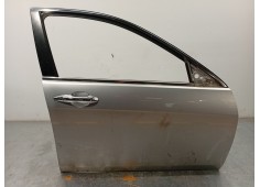 Recambio de puerta delantera derecha para honda accord vii (cl, cn) 2.2 i-ctdi (cn1) referencia OEM IAM 67010SEA010ZZ  