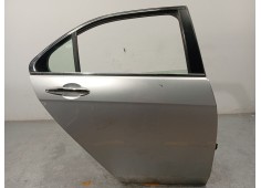 Recambio de puerta trasera derecha para honda accord vii (cl, cn) 2.2 i-ctdi (cn1) referencia OEM IAM 67510SEA900ZZ  