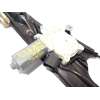 Recambio de elevalunas trasero derecho para bmw x3 (f25) sdrive 18d referencia OEM IAM 7322748  