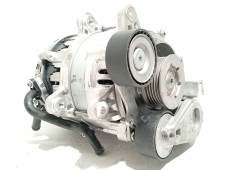 Recambio de alternador para cupra leon sportstourer (kl8, ku8, kud) 1.5 etsi referencia OEM IAM 05E903019K  