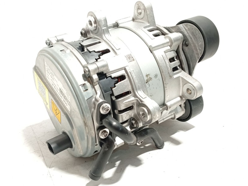 Recambio de alternador para cupra leon sportstourer (kl8, ku8, kud) 1.5 etsi referencia OEM IAM 05E903019K  