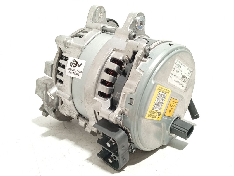 Recambio de alternador para cupra leon sportstourer (kl8, ku8, kud) 1.5 etsi referencia OEM IAM 05E903019K  