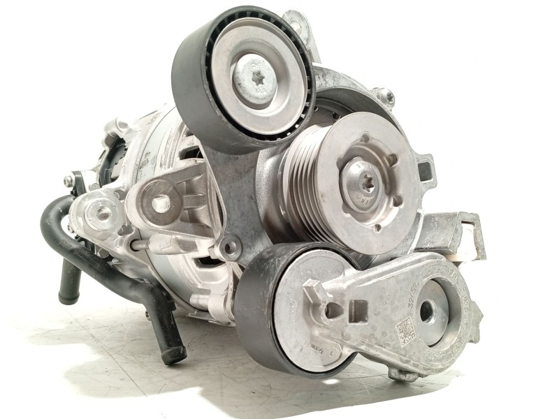 Recambio de alternador para cupra leon sportstourer (kl8, ku8, kud) 1.5 etsi referencia OEM IAM 05E903019K  