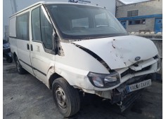 ford transit autobús (fd_ _, fb_ _, fs_ _, fz_ _, fc_ _) del año 2006