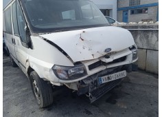 ford transit autobús (fd_ _, fb_ _, fs_ _, fz_ _, fc_ _) del año 2006 2