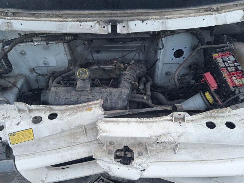 ford transit autobús (fd_ _, fb_ _, fs_ _, fz_ _, fc_ _) del año 2006