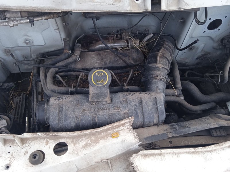 ford transit autobús (fd_ _, fb_ _, fs_ _, fz_ _, fc_ _) del año 2006