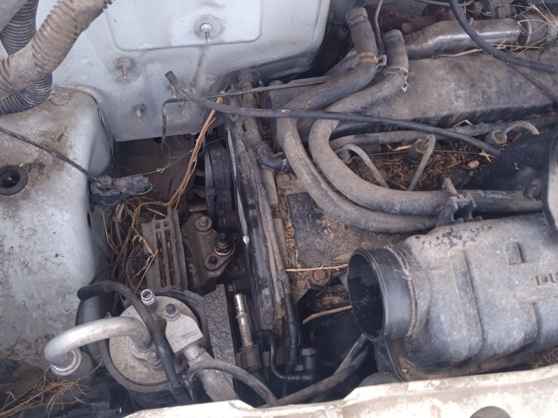 ford transit autobús (fd_ _, fb_ _, fs_ _, fz_ _, fc_ _) del año 2006