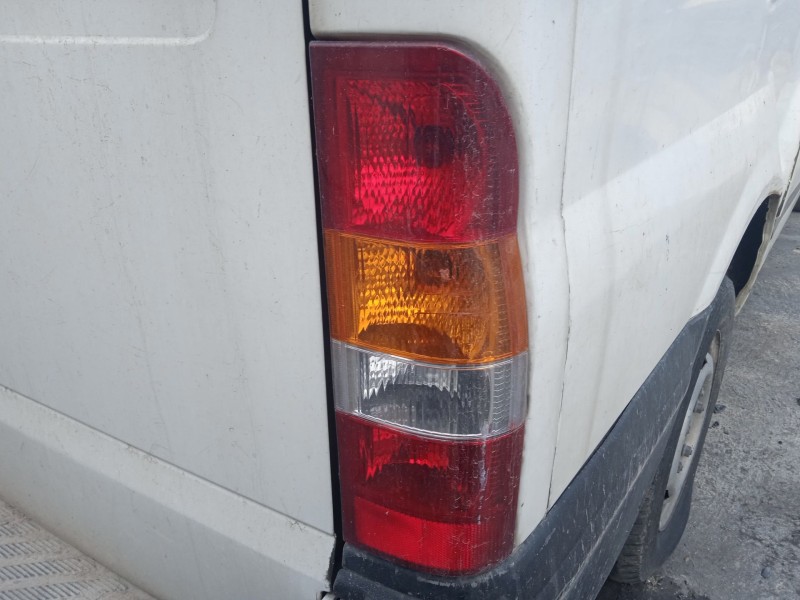 ford transit autobús (fd_ _, fb_ _, fs_ _, fz_ _, fc_ _) del año 2006