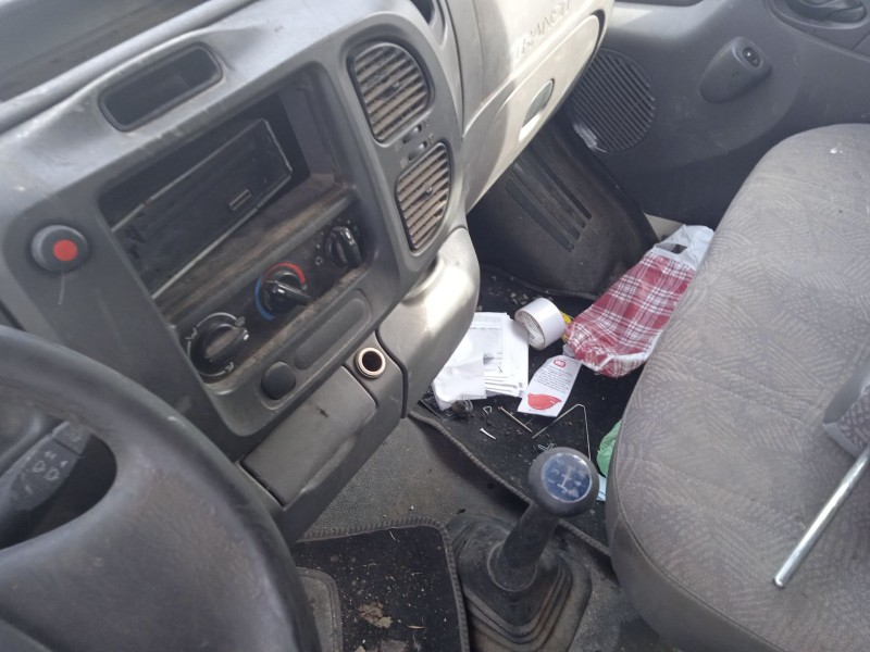 ford transit autobús (fd_ _, fb_ _, fs_ _, fz_ _, fc_ _) del año 2006