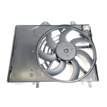 ELECTROVENTILADOR 9801666680 