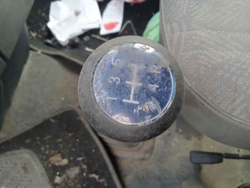 ford transit autobús (fd_ _, fb_ _, fs_ _, fz_ _, fc_ _) del año 2006