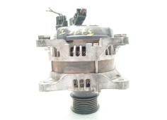 Recambio de alternador para chrysler voyager iv (rg, rs) 2.8 crd referencia OEM IAM 04868429AD 4868429AD 4210000083 2