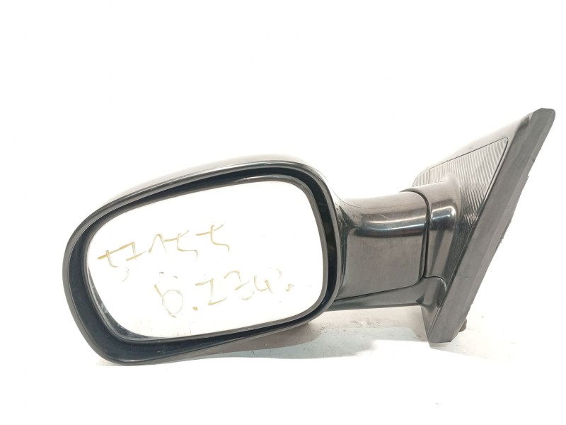 Recambio de retrovisor izquierdo para chrysler voyager iv (rg, rs) 2.8 crd referencia OEM IAM 4894413AG K04894413AG 