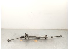 Recambio de cremallera direccion para iveco daily vi furgoneta 33s13, 35s13, 35c13 referencia OEM IAM 5801771575  7853974581