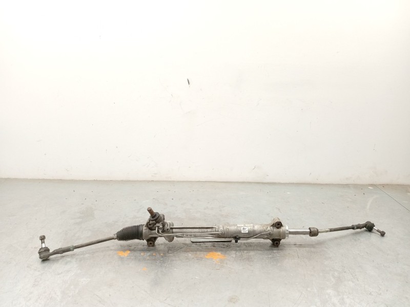 Recambio de cremallera direccion para iveco daily vi furgoneta 33s13, 35s13, 35c13 referencia OEM IAM 5801771575  7853974581