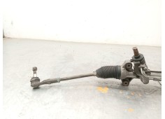 Recambio de cremallera direccion para iveco daily vi furgoneta 33s13, 35s13, 35c13 referencia OEM IAM 5801771575  7853974581 2