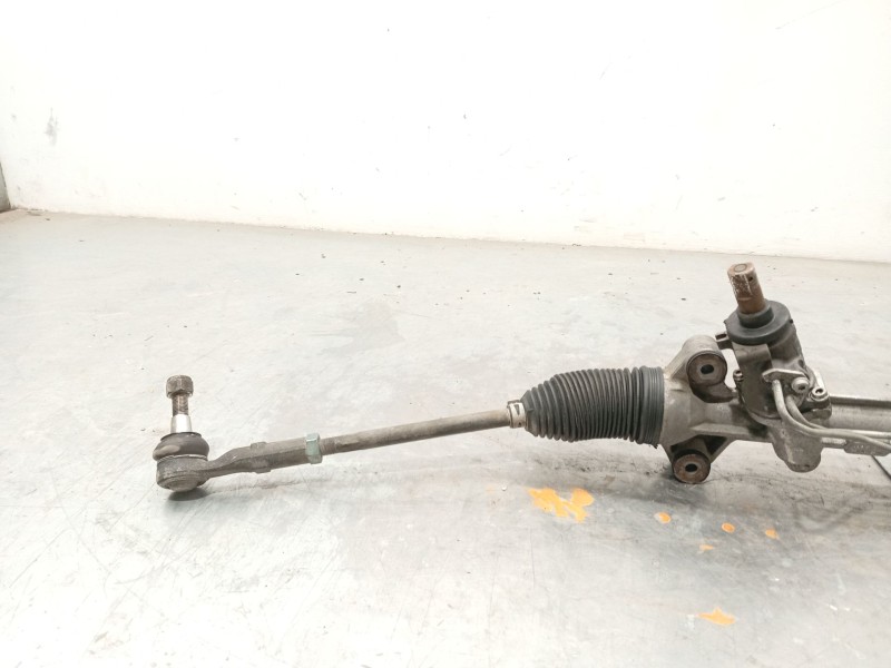 Recambio de cremallera direccion para iveco daily vi furgoneta 33s13, 35s13, 35c13 referencia OEM IAM 5801771575  7853974581