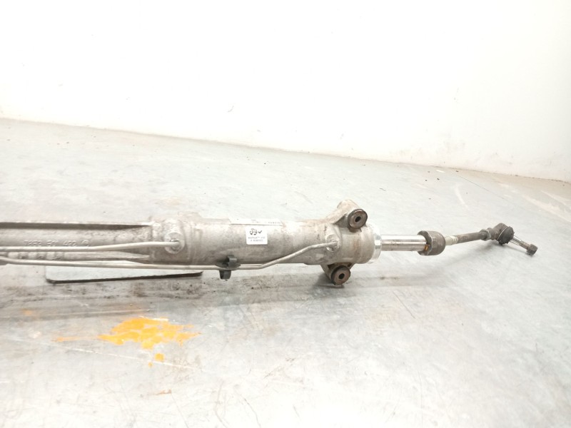 Recambio de cremallera direccion para iveco daily vi furgoneta 33s13, 35s13, 35c13 referencia OEM IAM 5801771575  7853974581