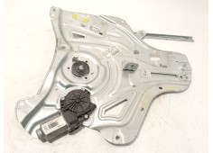 Recambio de elevalunas delantero derecho para hyundai ix35 (lm, el, elh) 1.7 crdi referencia OEM IAM 824022Y000  402390B