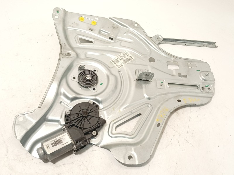 Recambio de elevalunas delantero derecho para hyundai ix35 (lm, el, elh) 1.7 crdi referencia OEM IAM 824022Y000  402390B