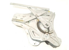 Recambio de elevalunas delantero derecho para hyundai ix35 (lm, el, elh) 1.7 crdi referencia OEM IAM 824022Y000  402390B 2