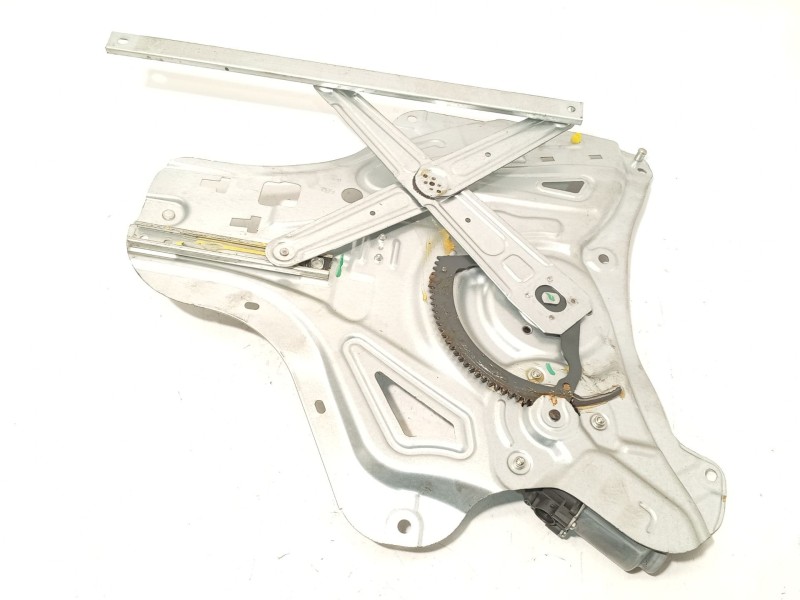 Recambio de elevalunas delantero derecho para hyundai ix35 (lm, el, elh) 1.7 crdi referencia OEM IAM 824022Y000  402390B