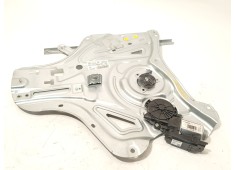 Recambio de elevalunas delantero izquierdo para hyundai ix35 (lm, el, elh) 1.7 crdi referencia OEM IAM 824012Y000  402389D