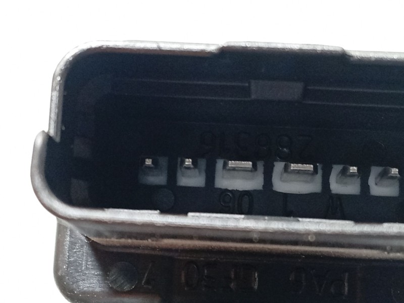 Recambio de elevalunas delantero izquierdo para hyundai ix35 (lm, el, elh) 1.7 crdi referencia OEM IAM 824012Y000  402389D