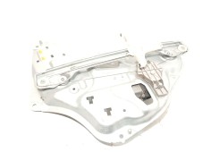 Recambio de elevalunas trasero derecho para hyundai ix35 (lm, el, elh) 1.7 crdi referencia OEM IAM 834022Y000  402353B 2