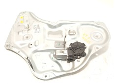 Recambio de elevalunas trasero izquierdo para hyundai ix35 (lm, el, elh) 1.7 crdi referencia OEM IAM 834012Y000  432354B