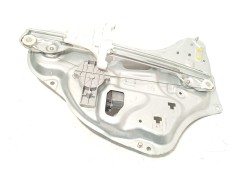 Recambio de elevalunas trasero izquierdo para hyundai ix35 (lm, el, elh) 1.7 crdi referencia OEM IAM 834012Y000  432354B 2
