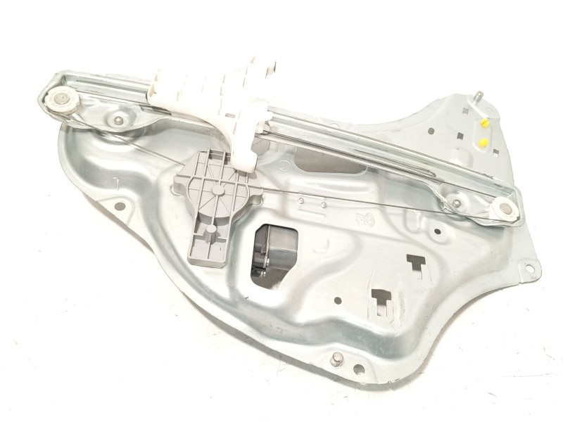Recambio de elevalunas trasero izquierdo para hyundai ix35 (lm, el, elh) 1.7 crdi referencia OEM IAM 834012Y000  432354B